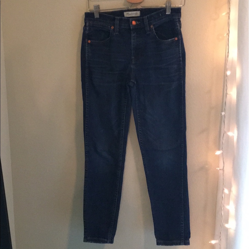 Madewell denim - Picture 2 of 5